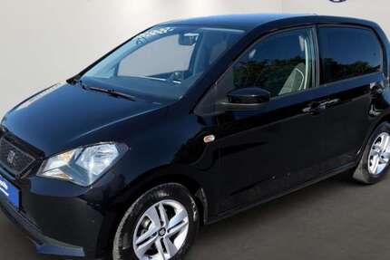 Seat Mii 74.193 km 9.900 € Bedburg-Hau 47551
