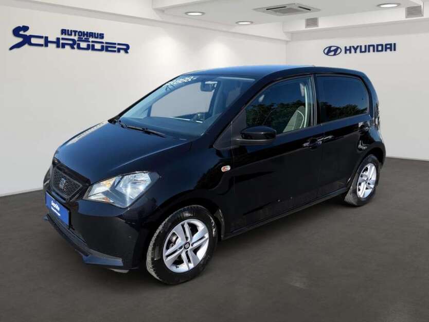 Seat Mii 74.193 km 9.900 € Bedburg-Hau 47551