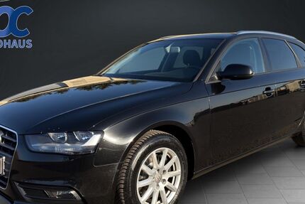 Audi A4 96.104 km 14.790 &euro; Gebesee 99189