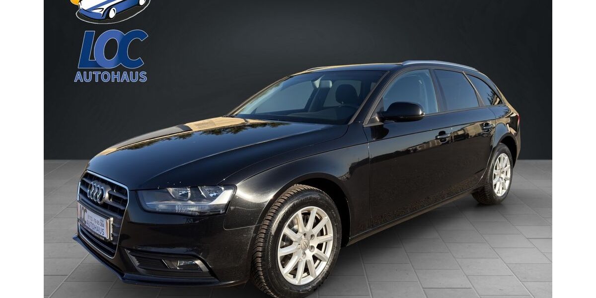 Audi A4 96.104 km 14.790 &euro; Gebesee 99189