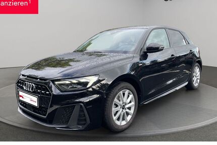 Audi A1 27.036 km 24.990 € Kassel 34125