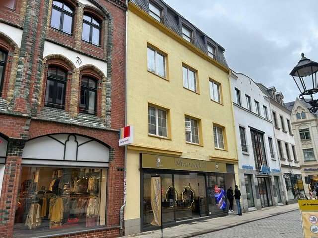 Wohnung zum Mieten in Zwickau 925 € 132.26 m²