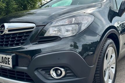 Opel Mokka 214.000 km 5.990 &euro; Schweinfurt 97424