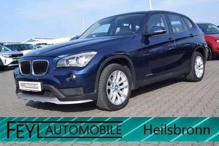 BMW X1 61.920 km 18.900 &euro; Heilsbronn 91560