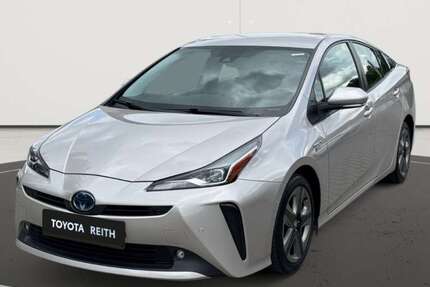 Toyota Prius 150.443 km 16.810 &euro; Ingolstadt 85055