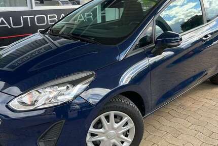 Ford Fiesta 151.377 km 7.295 &euro; Rethem 27336