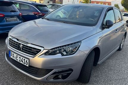 Peugeot 308 106.500 km 6.270 &euro; Passau 94036