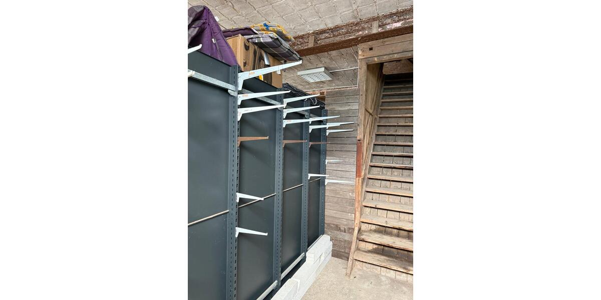 Lagerraum 1 Etage zimmer