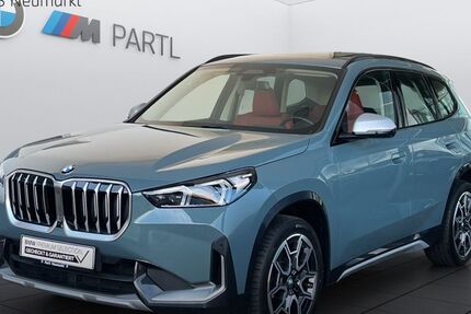BMW X1 54.000 km 41.760 &euro; Neumarkt 92318