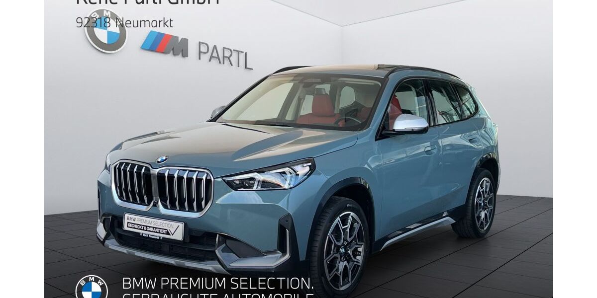 BMW X1 54.000 km 41.760 &euro; Neumarkt 92318