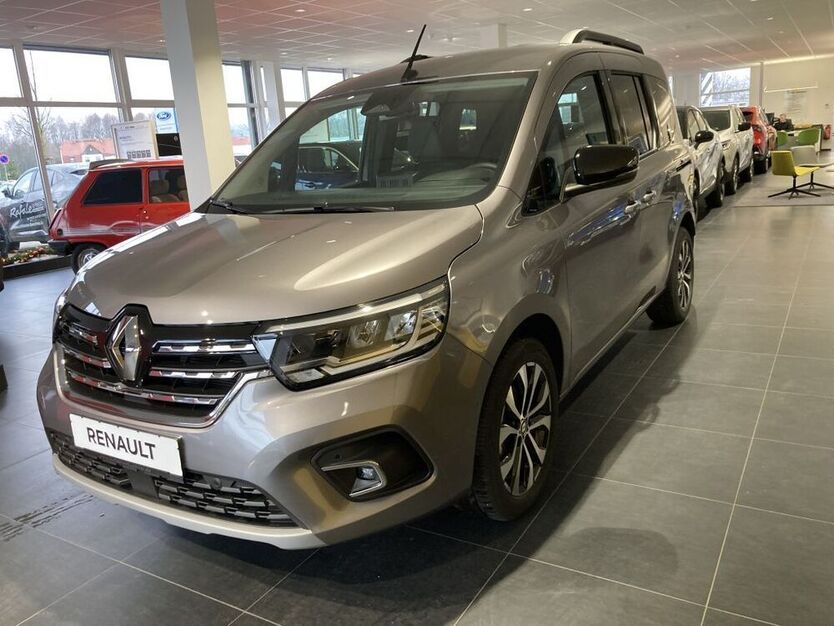 Kangoo