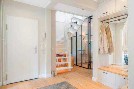 Wohnung Buchholz / Seppensen Buchholz - 3 Zimmer, 103 m&sup2;, 399.000&euro; | Angebot:24607561