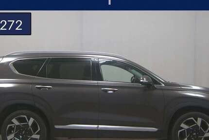 Hyundai SANTA FE 72.861 km 28.480 &euro; Gyhum/Bockel 27404