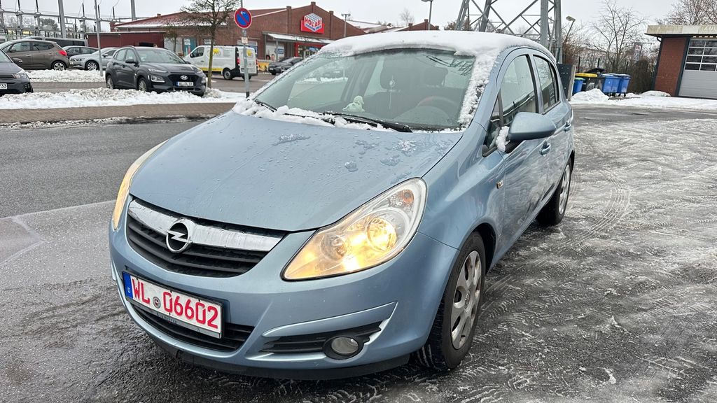 Opel Corsa 166.000 km 2.200 &euro; Winsen/Luhe 21423