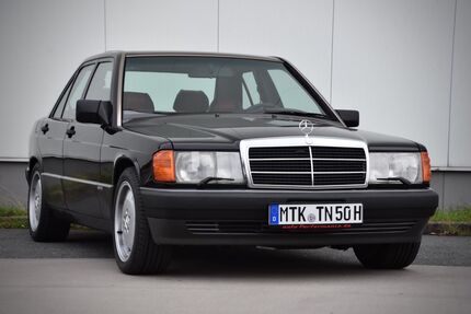 Mercedes-Benz 190 190.000 km 36.000 &euro; Eschborn bei Frankfurt am Main 65760