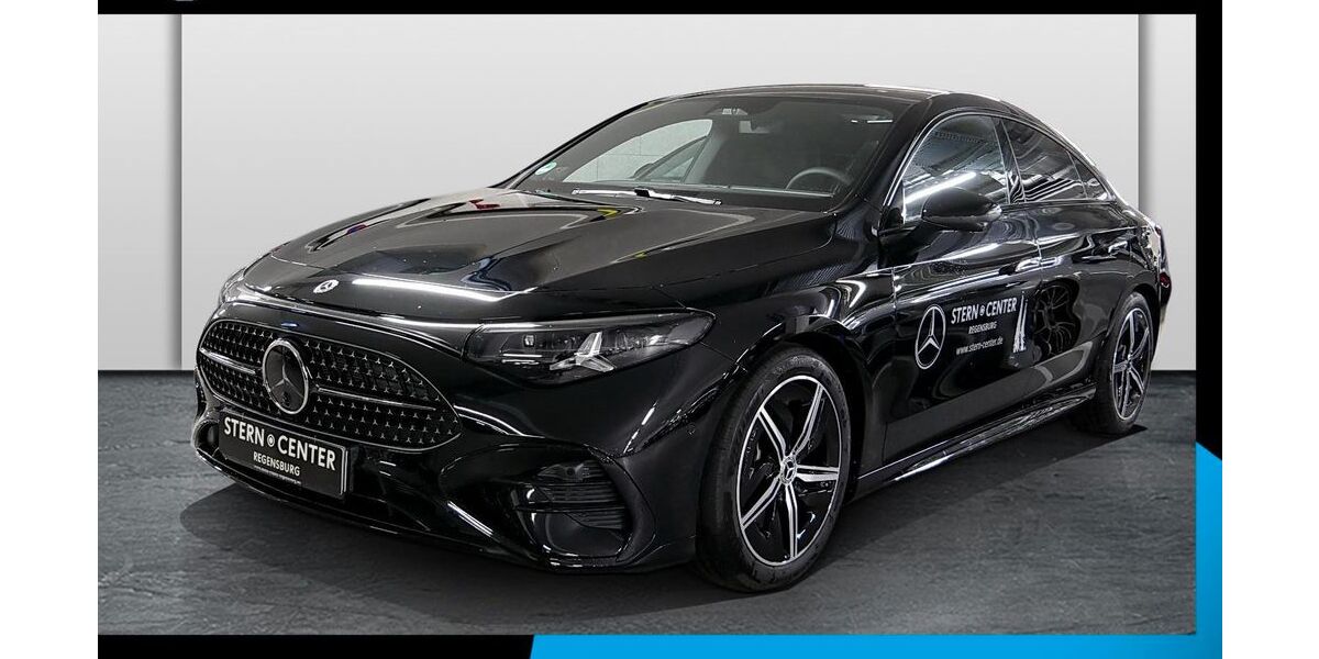 Mercedes-Benz CLA 220 3.000 km 49.800 &euro; Regensburg 93053