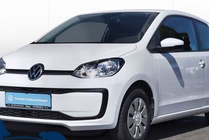 VW up!