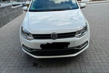 VW Polo 138.000 km 7.000 &euro; Hellenthal 53940