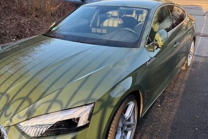 Audi A5 46.000 km 35.999 &euro; Passau 94036