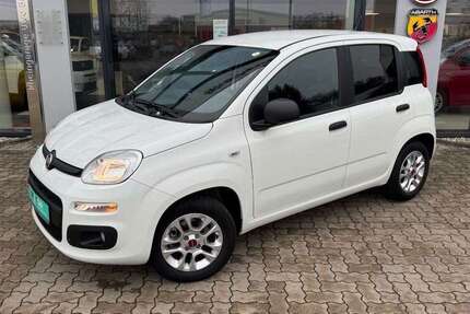 Fiat Panda 12.525 km 9.990 &euro; Kehl am Rhein 77694