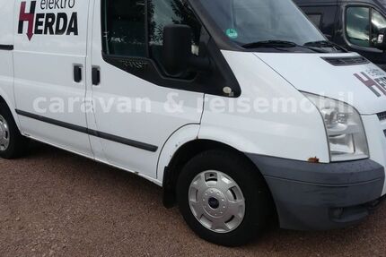 Ford Transit 118.430 km 6.600 &euro; Bad Salzungen OT Waldfisch 36433