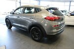 Hyundai Tucson 1.6 GDi 2WD AHK + Navi + Kamera + AHK 77.410 km 14.980 &euro; Euskirchen 53881