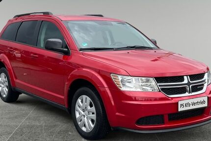 Dodge Journey 43.200 km 6.980 &euro; Nürnberg 90480