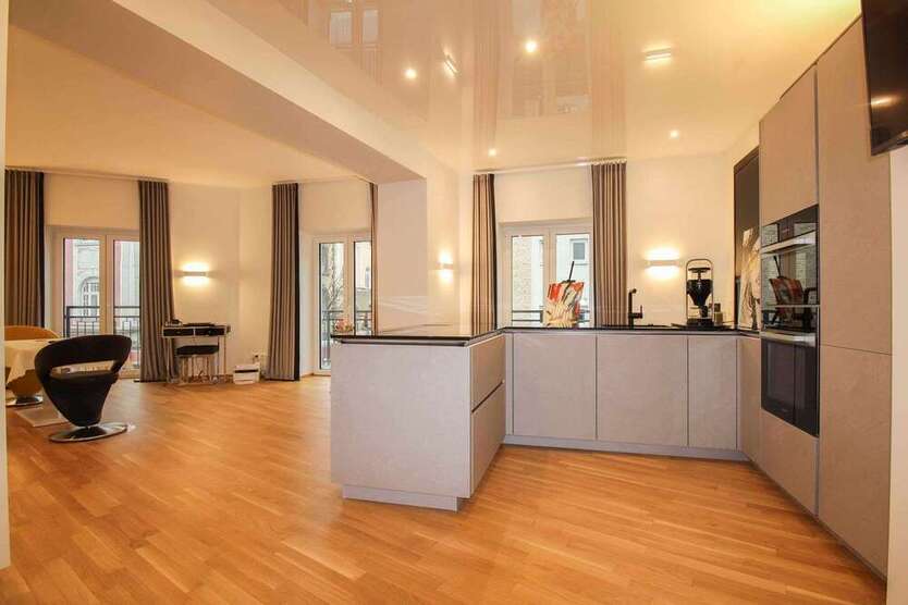 Wohnung zum Kaufen in Andernach 350.000 € 78 m²