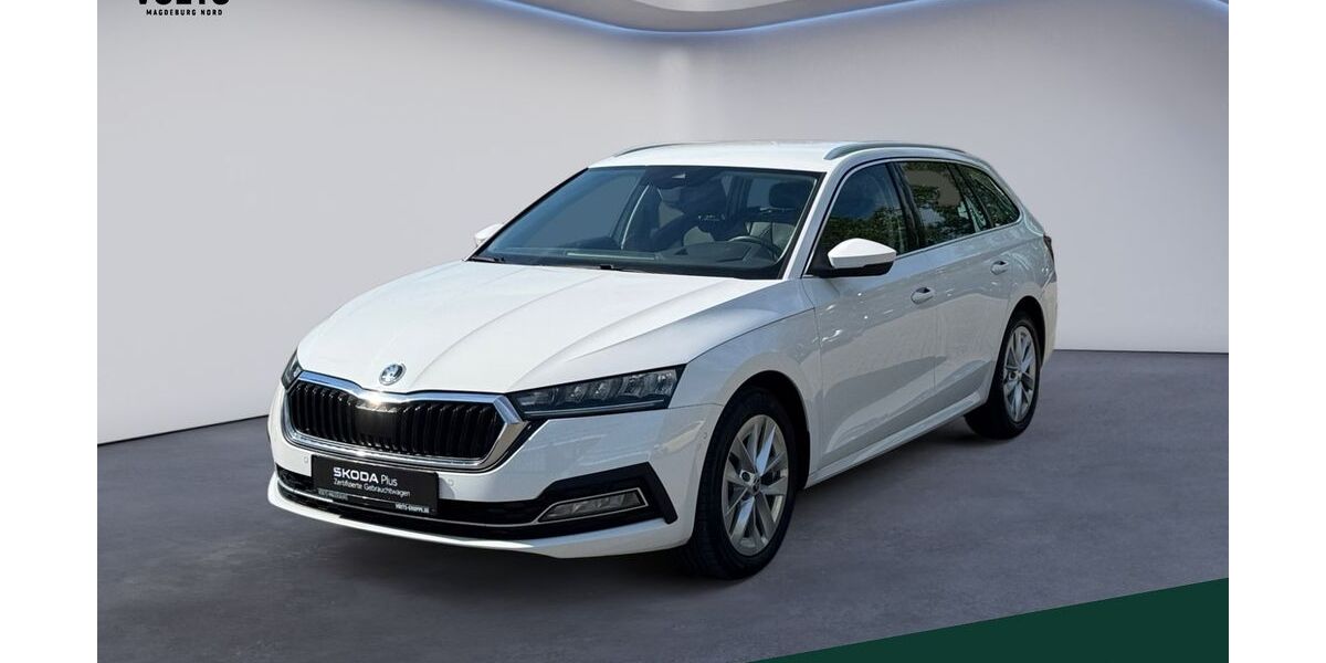 Skoda Octavia 89.285 km 23.595 &euro; Magdeburg 39126
