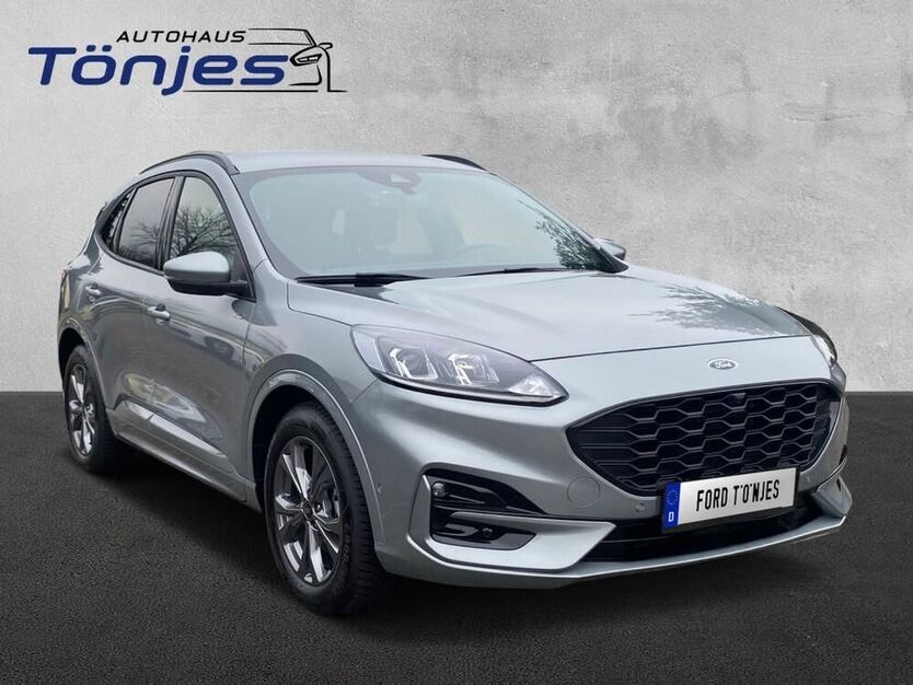 Kuga