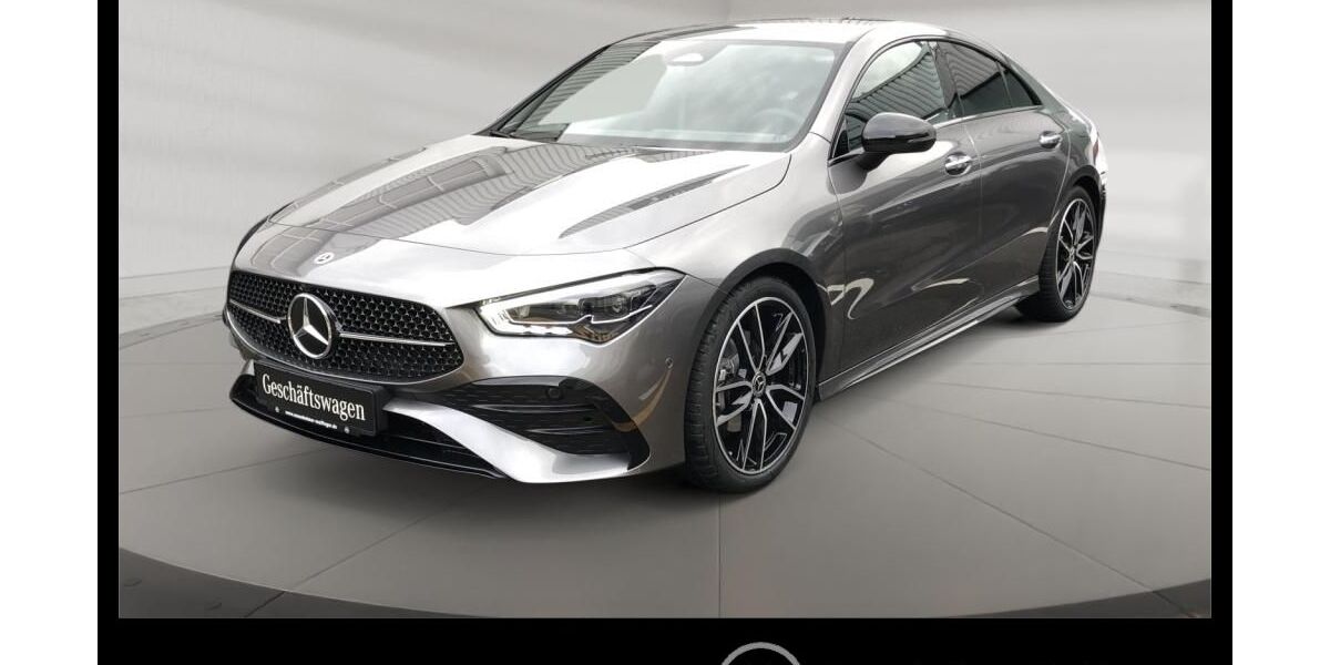 Mercedes-Benz CLA 180 4.873 km 38.689 &euro; Heilbronn 74072