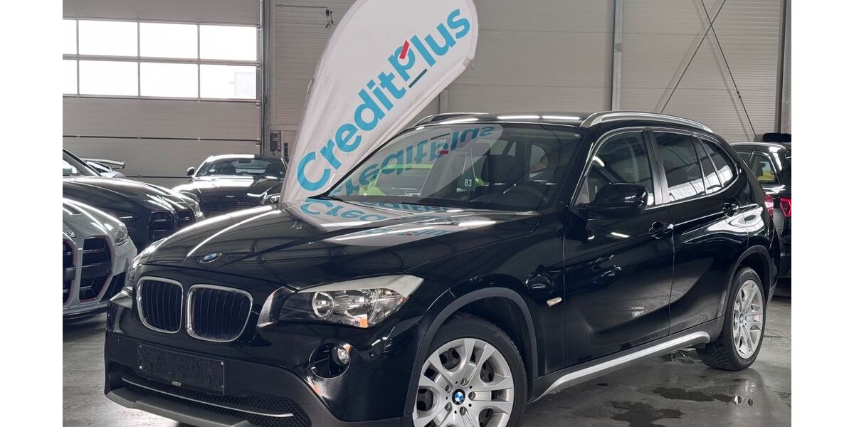 BMW X1 175.000 km 7.490 &euro; Langerringen 86853