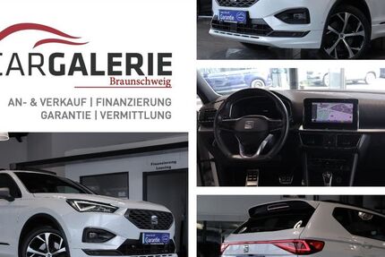 Seat Tarraco 144.000 km 25.950 &euro; Braunschweig 38116