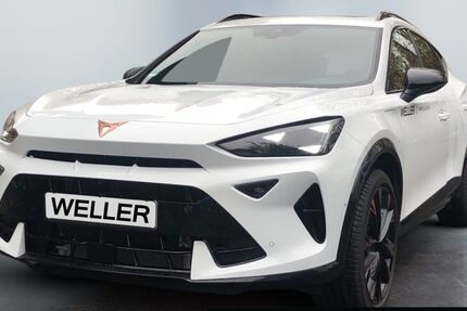 Cupra Formentor 5.000 km 45.999 &euro; Bremen 28205