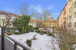 Etagenwohnung Aschaffenburg Innenstadt - 4 Zimmer, 107 m&sup2;, 459.500&euro; | Angebot:25699001