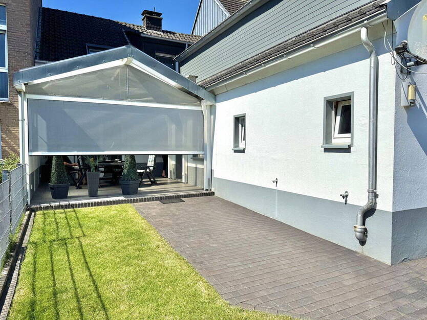 Auf in die Zukunft: Ihr Einfamilienhaus für die ganze Familie im Herzen von Borken