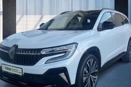 Renault Espace 16.251 km 41.990 € Unterschleißheim 85716