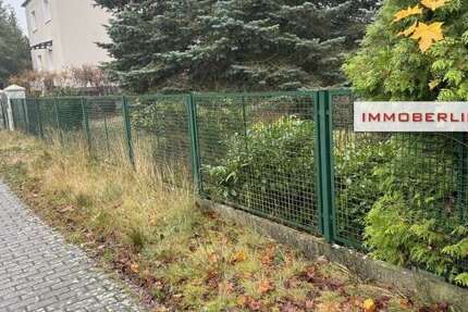 Grundstück Mühlenbecker Land Zühlsdorf - 270.000&euro; | Angebot:27127944