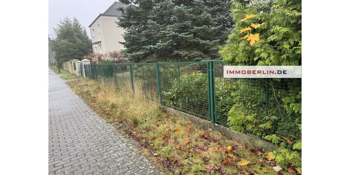 Grundstück Mühlenbecker Land Zühlsdorf - 270.000&euro; | Angebot:27127944