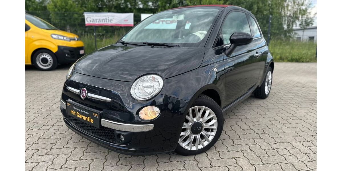 Fiat 500 105.000 km 5.870 &euro; Ahrensburg 22926