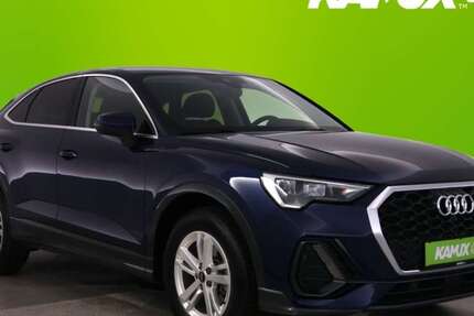 Audi Q3 13.900 km 34.500 € Stade 21682