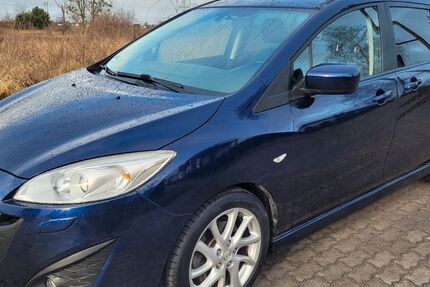 Mazda 5 234.575 km 3.970 &euro; Berlin - Französische Buchholz 13127