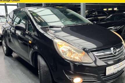 Opel Corsa 136.500 km 5.450 € Bielefeld 33647
