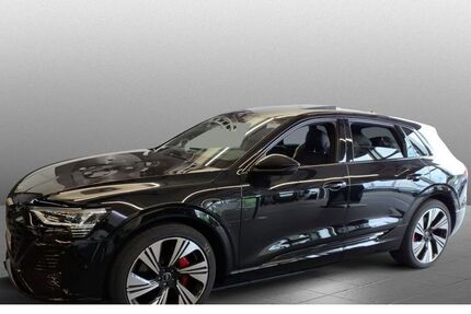 Audi Q8 80.260 km 42.970 &euro; Wetzlar 35576