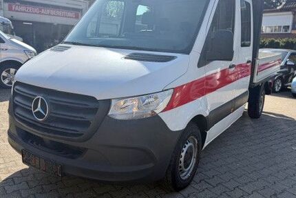 Mercedes-Benz Sprinter 40.265 km 29.990 &euro; Hamburg 22177