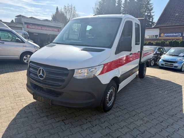 Mercedes-Benz Sprinter 40.265 km 29.990 &euro; Hamburg 22177