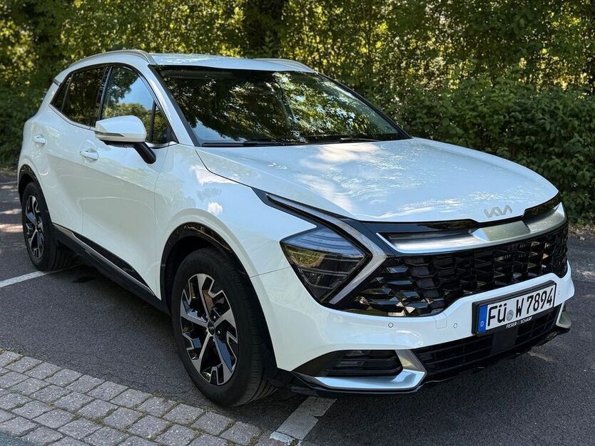 Sportage