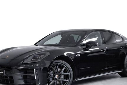Porsche Panamera 9.500 km 115.098 &euro; Mannheim 68229