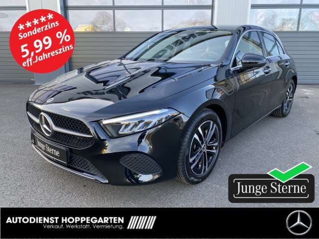 Mercedes-Benz A 200 6.615 km 29.980 &euro; Hoppegarten 15366
