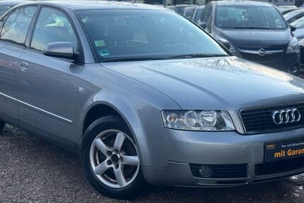 Audi A4 231.000 km 1.990 &euro; Berlin 13127